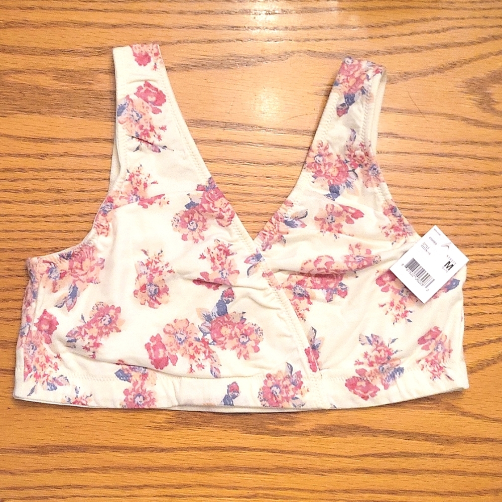 Motherhood Maternity Nursing Sleep Bralette - 2 pack
